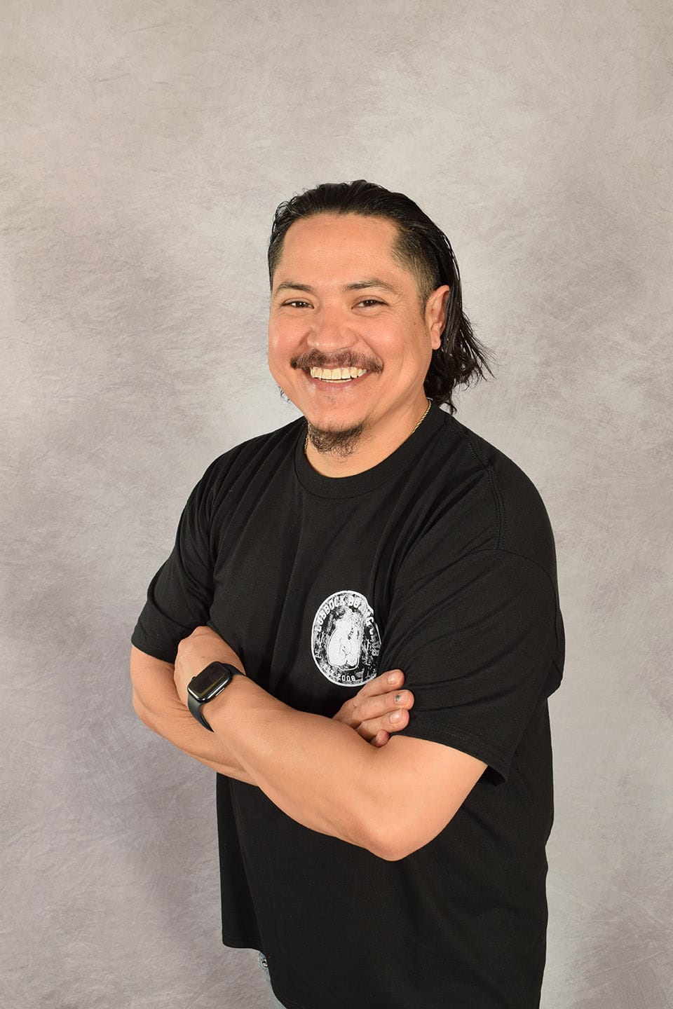 Joe Castro